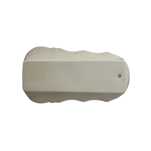 vintage delft sconce