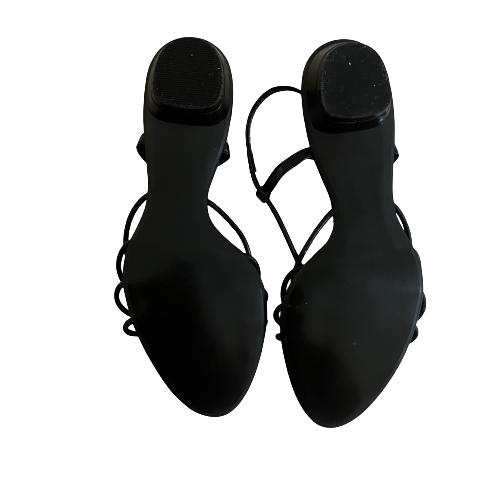 sonia rykiel cherry sandals 38